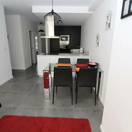 5055 Apartment Dehesa de Campoamor