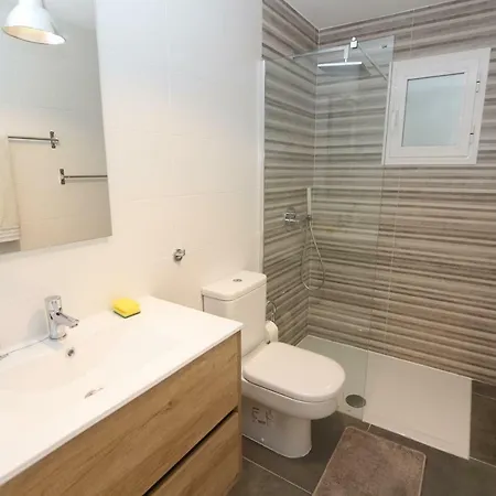 Apartment 5055
