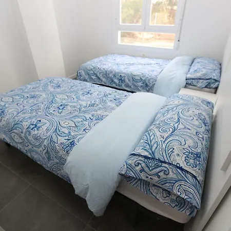 5055 Apartment
