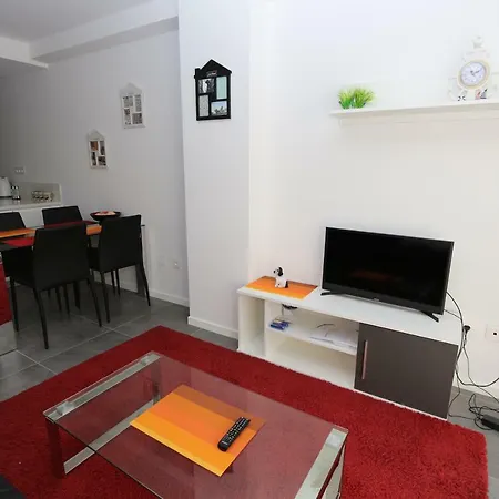 5055 Apartment Dehesa de Campoamor