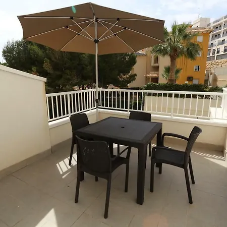 5055 Dehesa de Campoamor