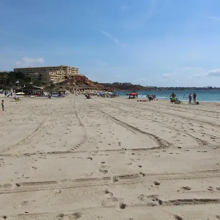 5055 Dehesa de Campoamor