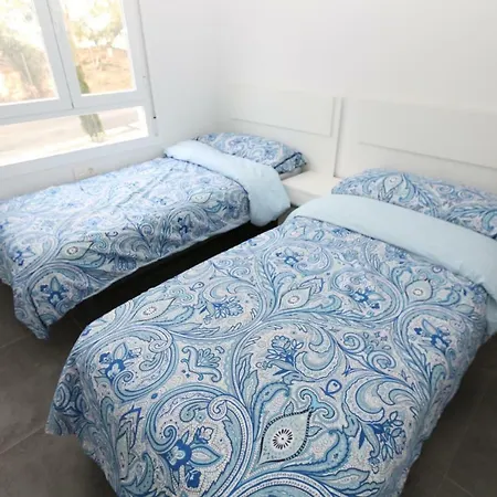5055 Dehesa de Campoamor